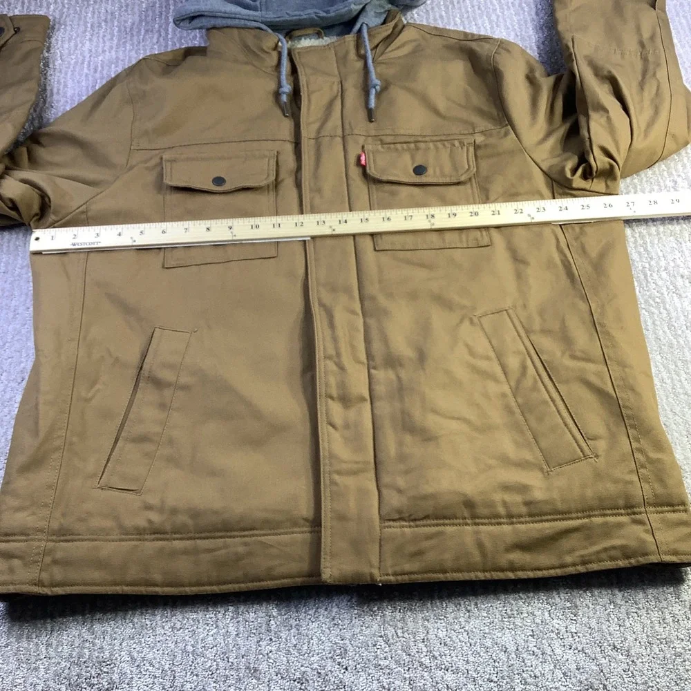 Levis levi durable